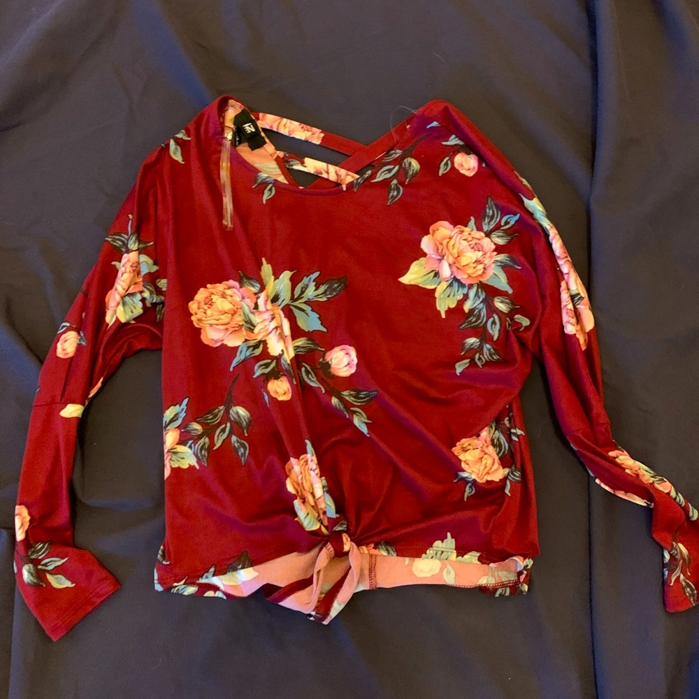 IZ Byer dress shirt